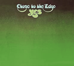 Close to the Edge (Expanded Edition)